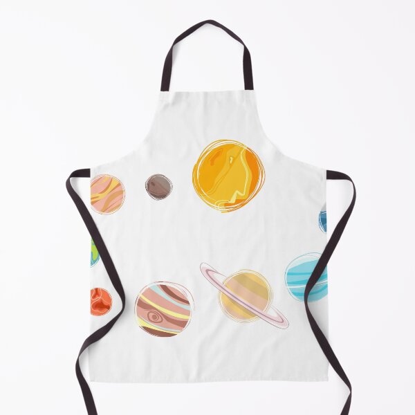 Item preview, Solar System designed and sold by violetskiess.