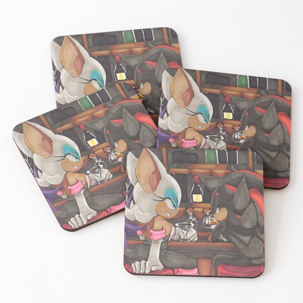 Item preview, Shadow & Rouge bar designed and sold by Coso Draws.