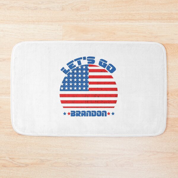 Item preview, let's go brandon vintage- funny FJB chants meme designed and sold by happy gift art.