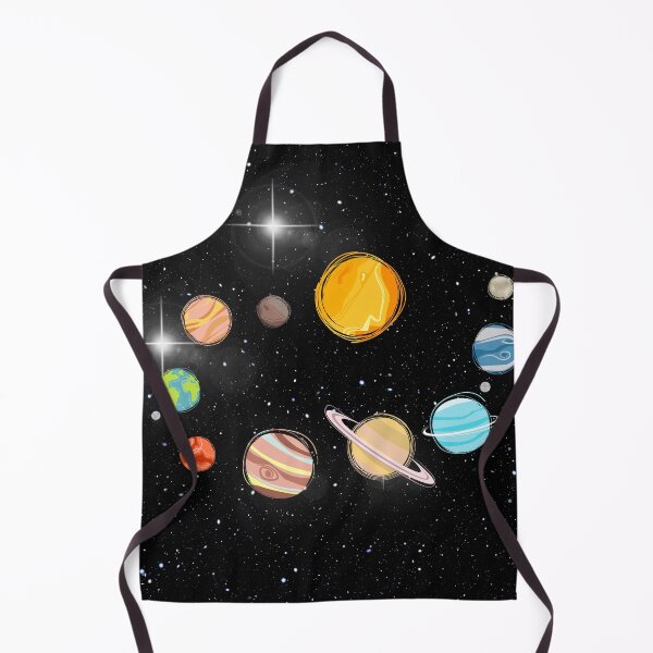 Item preview, Outer Space designed and sold by violetskiess.