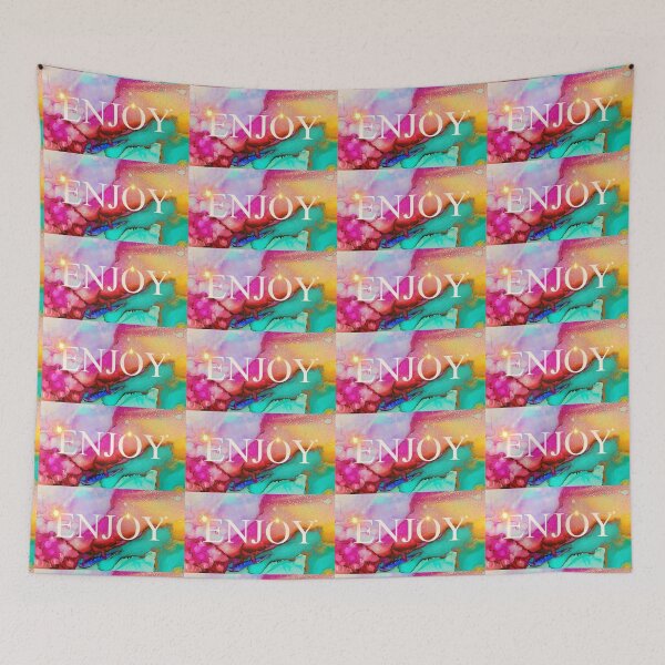 Item preview, Enjoy NLP Wording designed and sold by Olivia Tatara.