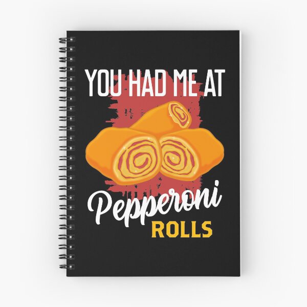 Item preview, West Virginia Pride You Had Me At Pepperoni Rolls graphic designed and sold by jakehughes2015.