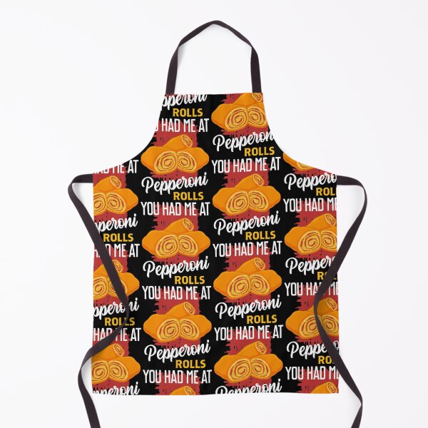 Item preview, West Virginia Pride You Had Me At Pepperoni Rolls graphic designed and sold by jakehughes2015.