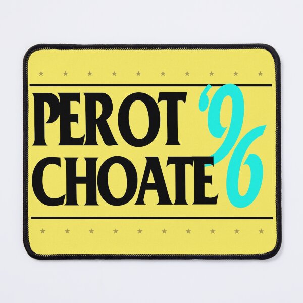 Item preview, Inverted Perot Choate 1996 designed and sold by tormentedsensei.