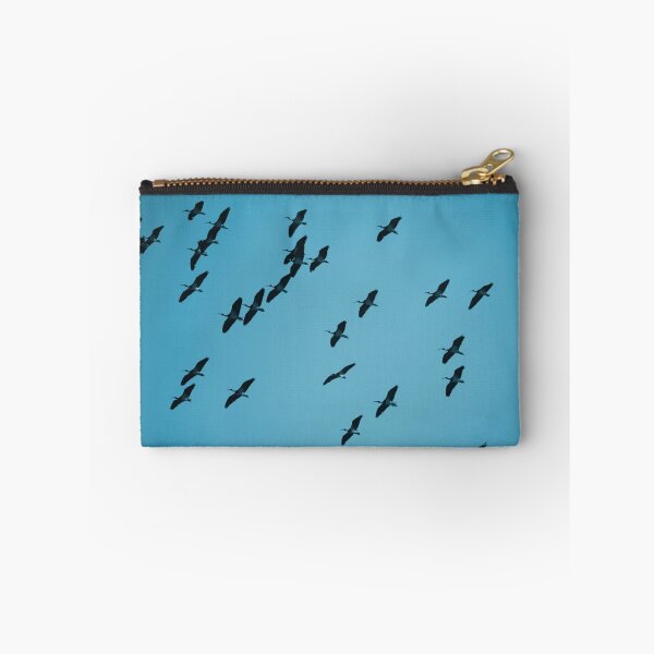 Item preview, Ibis Sky designed and sold by Jen Cooper.