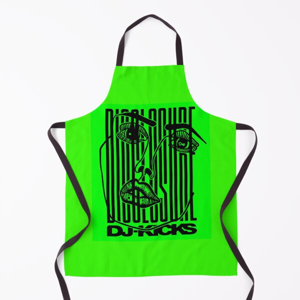Item preview, DJ-Kicks: Disclosure panikga designed and sold by amantharper.