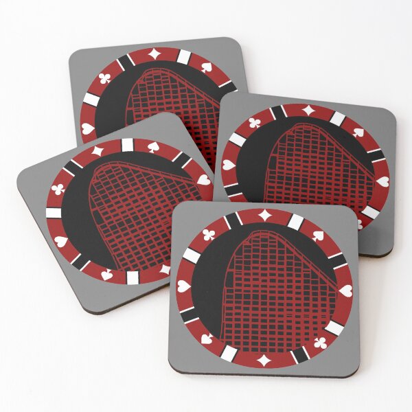 Item preview, The pesky poker chip designed and sold by Estop.