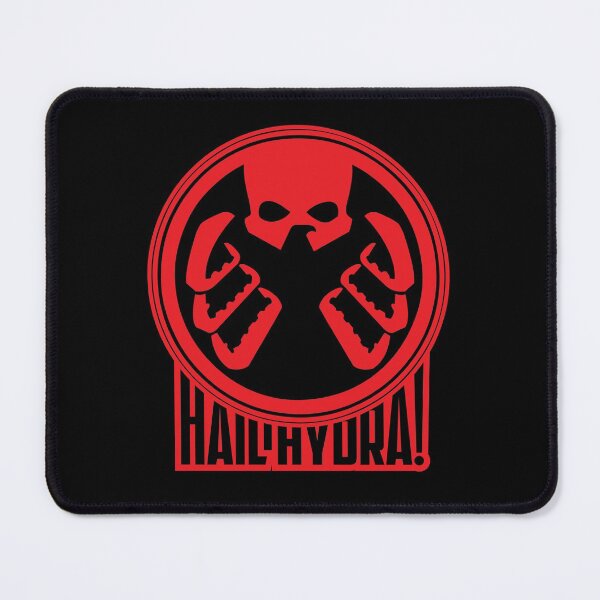 Item preview, Hail Hydra! designed and sold by DesignInkz.