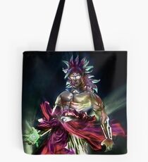 Brolly Tote Bag