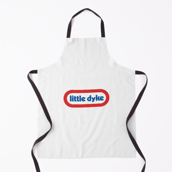Item preview, Little Dyke designed and sold by grandpa roach.