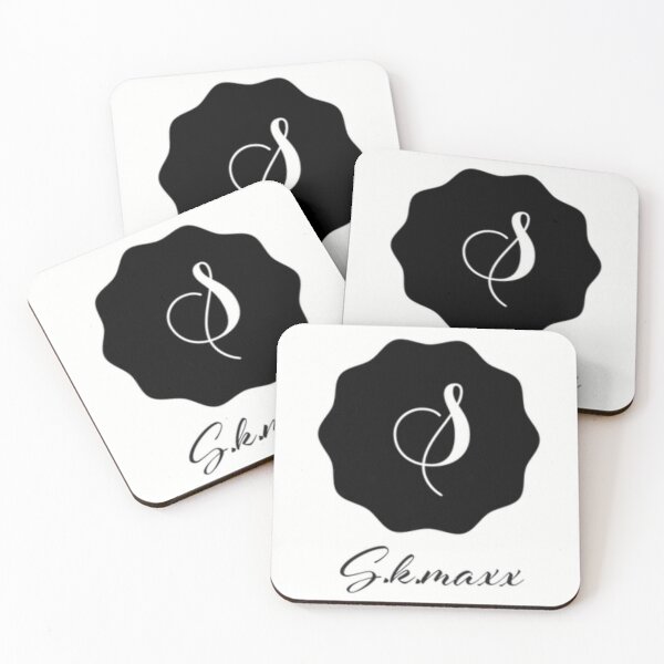 Item preview, Sophisticated branded Logo design designed and sold by SKMAXX.