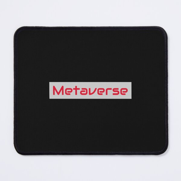 Artikelvorschau, Metaverse entworfen und verkauft von Mysmartworld.