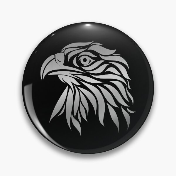 Item preview, Eagle Face  designed and sold by OUTCAST 101.