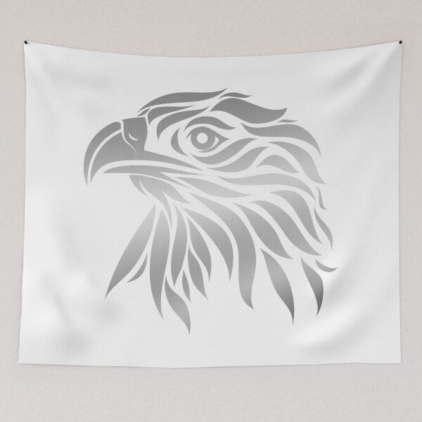 Item preview, Eagle Face  designed and sold by OUTCAST 101.