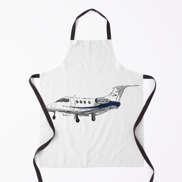 Item preview, Embraer Phenom 100 N720TW designed and sold by Michael Garber.