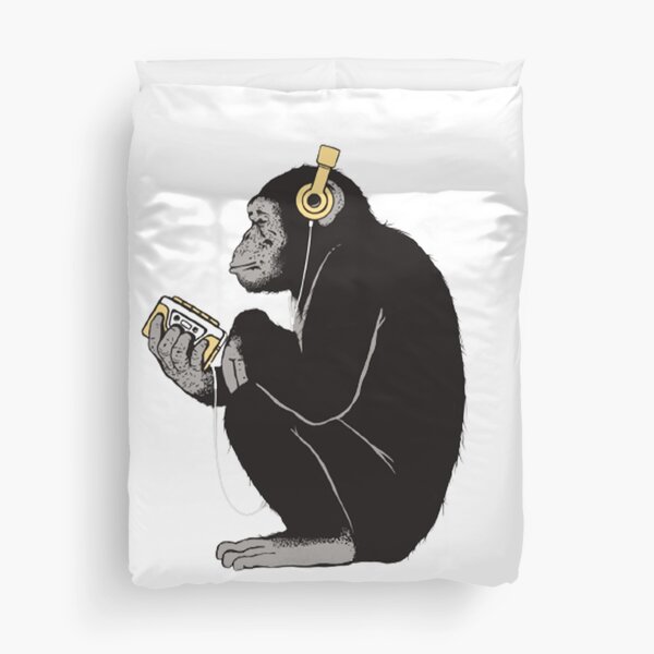 Item preview, Monkey Business designed and sold by VectoMore.