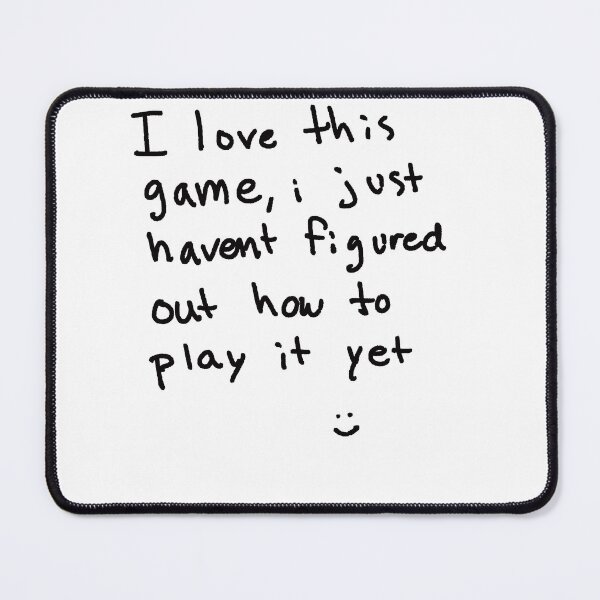 Item preview, Good game friend designed and sold by Jrockdontstop.