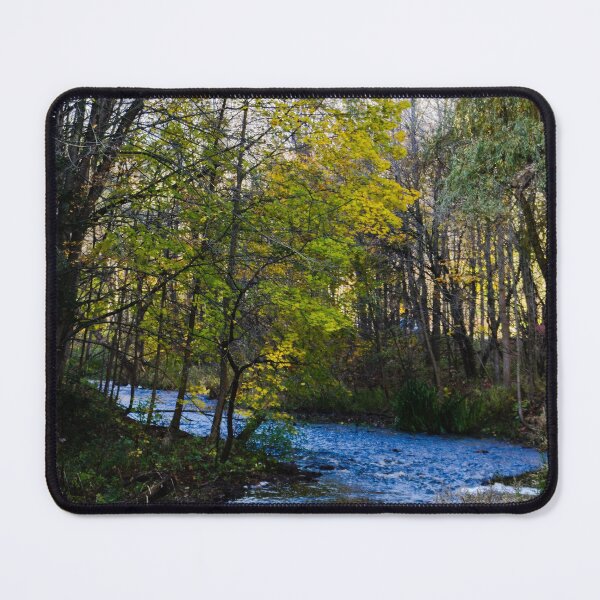 Item preview, A stream in Fall designed and sold by SRosuphotos.
