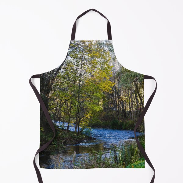 Item preview, A stream in Fall designed and sold by SRosuphotos.