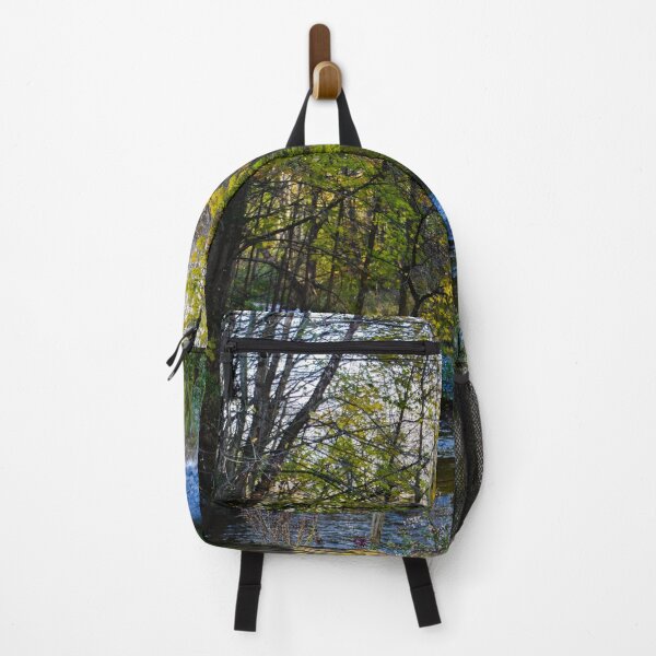 Item preview, A stream in Fall designed and sold by SRosuphotos.