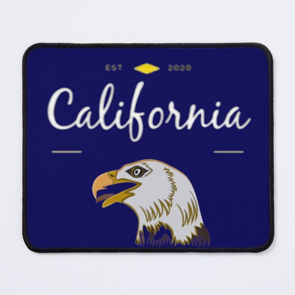 Item preview, California designed and sold by Rejcharms.