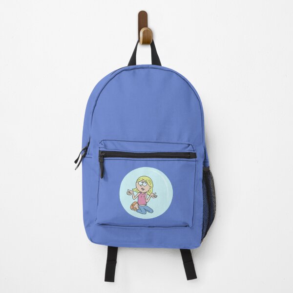 Item preview, Lizzie Bubble designed and sold by artxlife.
