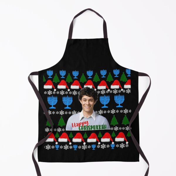 Item preview, Chrismukkah sweater designed and sold by swanspirate520.