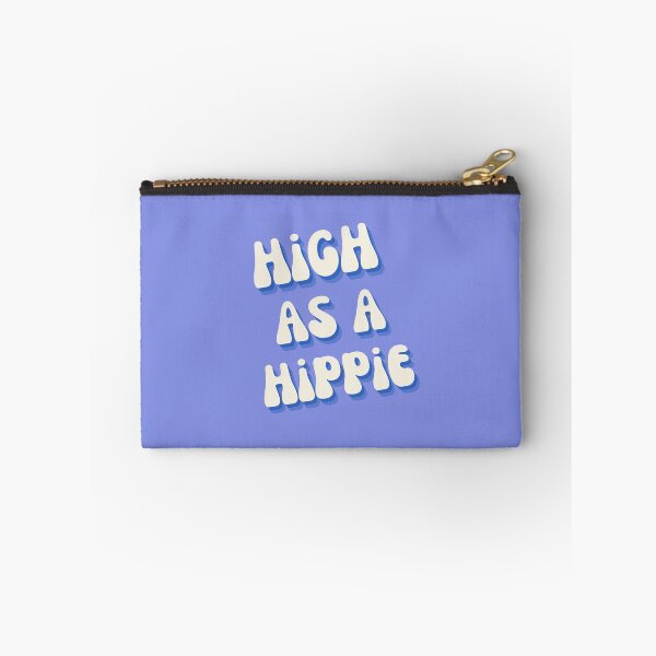 Artikelvorschau, hoch wie ein Hippie entworfen und verkauft von smokelikeagirl.
