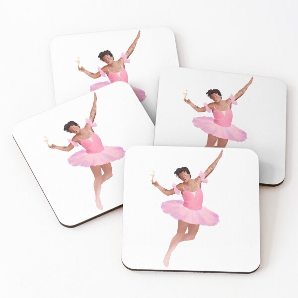 Item preview, Ballerina-rry  designed and sold by IEnjoyDrawing28.