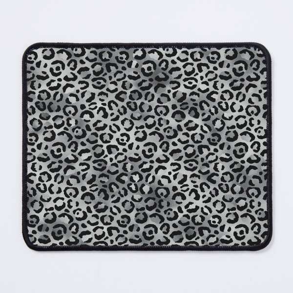 Item preview, Leopard Print in Gray designed and sold by AlteredAtelier.