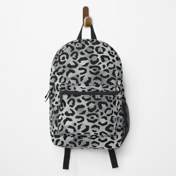 Item preview, Leopard Print in Gray designed and sold by AlteredAtelier.