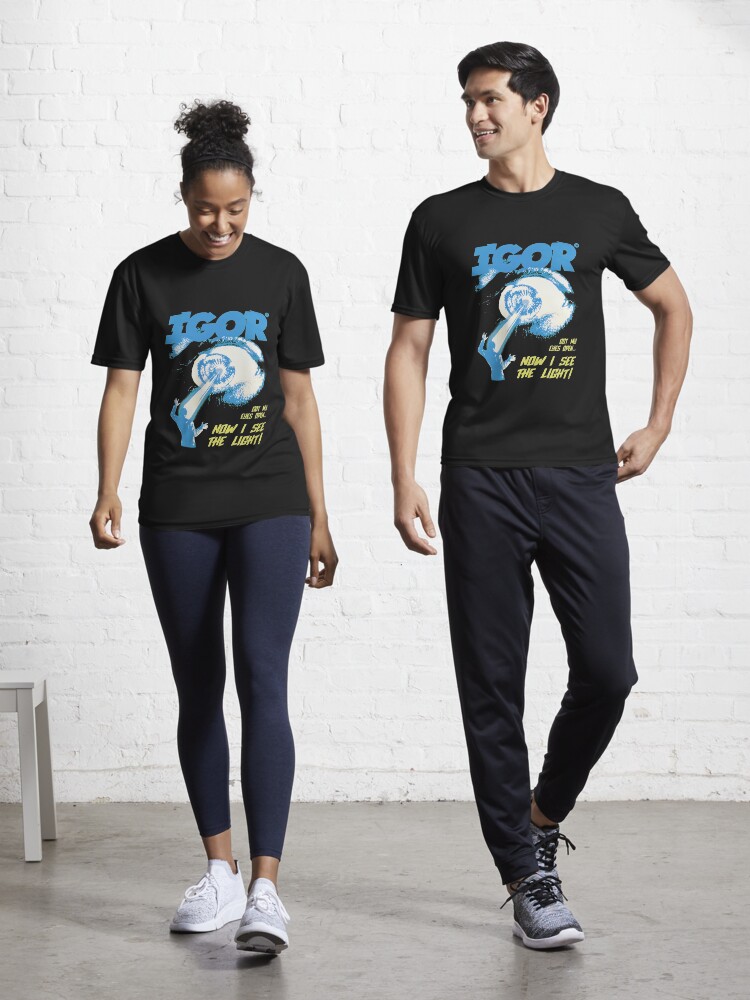 Tyler Thé Créátór Igor Tour Merch 