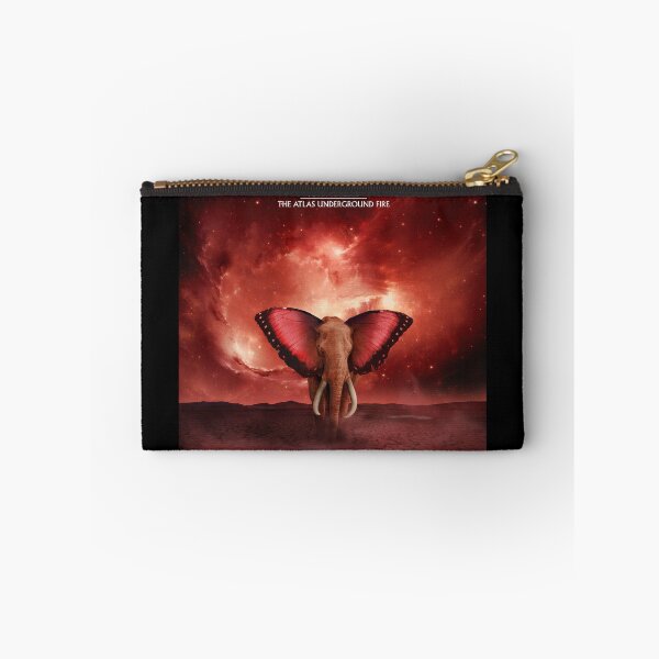 Item preview, Morello Atlas panikga Tom The Underground Fire Morello designed and sold by reaza.