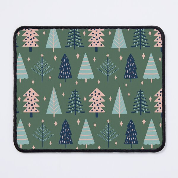 Item preview, Winter-green designed and sold by zhSurfaceDesign.