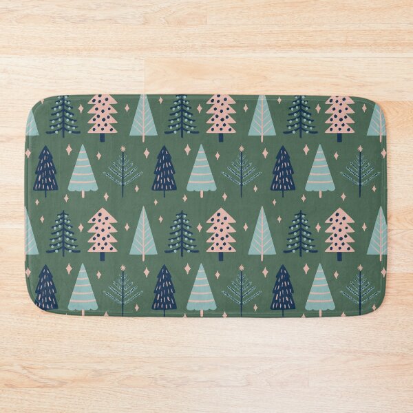 Item preview, Winter-green designed and sold by zhSurfaceDesign.