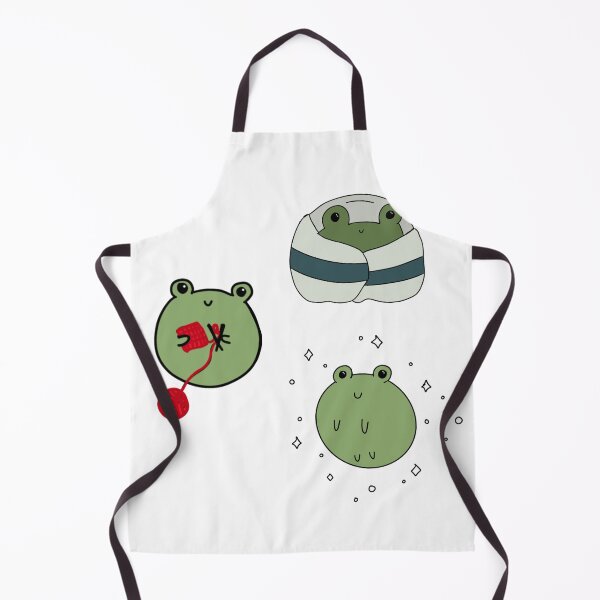 Artikelvorschau, Frosch-Buddies-Paket entworfen und verkauft von rebeccalockman1.