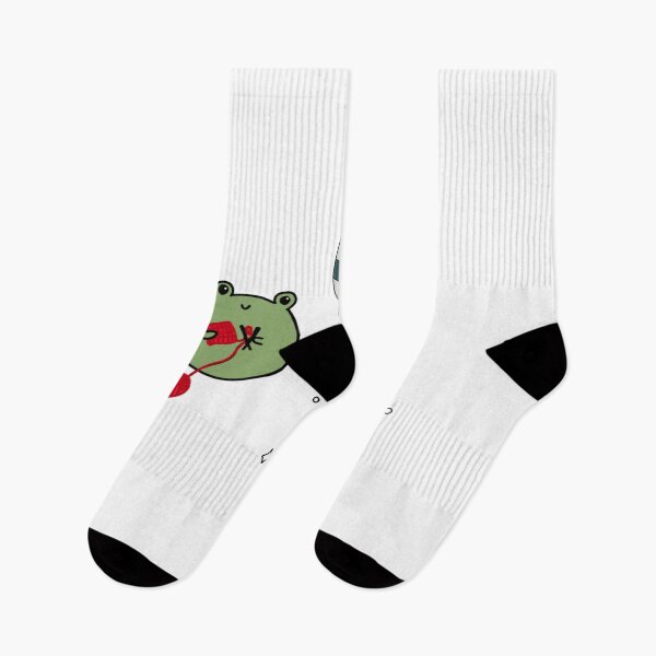 Item preview, Frog buddies pack  designed and sold by rebeccalockman1.
