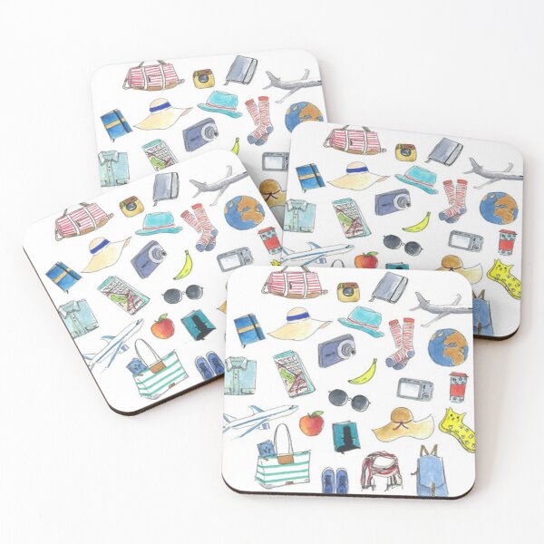 Item preview, Packing For Travel Is Almost Done Fun Gifts, Apparel and Decor For Travel Lovers. designed and sold by lduke47.
