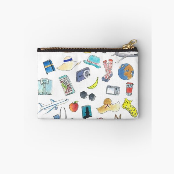 Item preview, Packing For Travel Is Almost Done Fun Gifts, Apparel and Decor For Travel Lovers. designed and sold by lduke47.