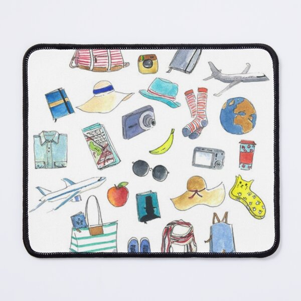 Item preview, Packing For Travel Is Almost Done Fun Gifts, Apparel and Decor For Travel Lovers. designed and sold by lduke47.