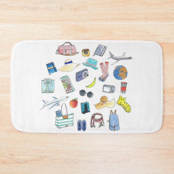 Item preview, Packing For Travel Is Almost Done Fun Gifts, Apparel and Decor For Travel Lovers. designed and sold by lduke47.