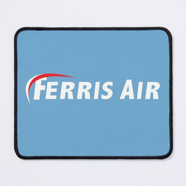 Item preview, Ferris Air designed and sold by DesignInkz.