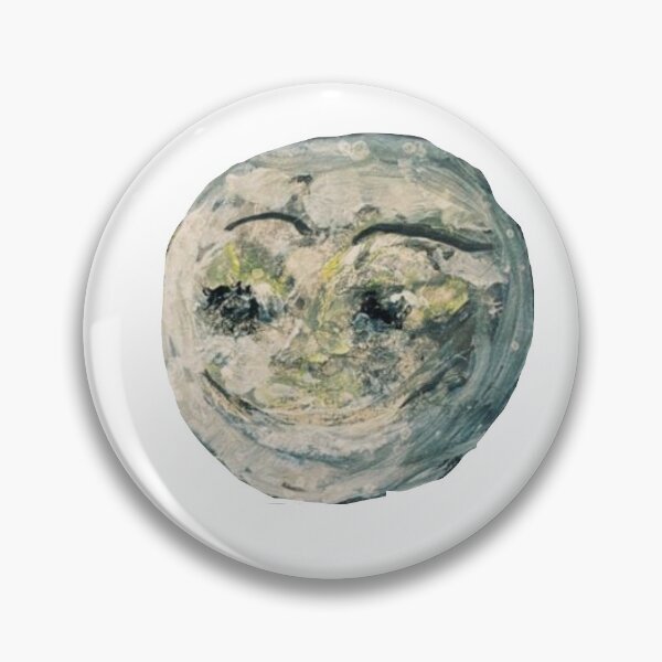 Item preview, StellaLuna Films Moon Logo designed and sold by StellaLunaFilms.