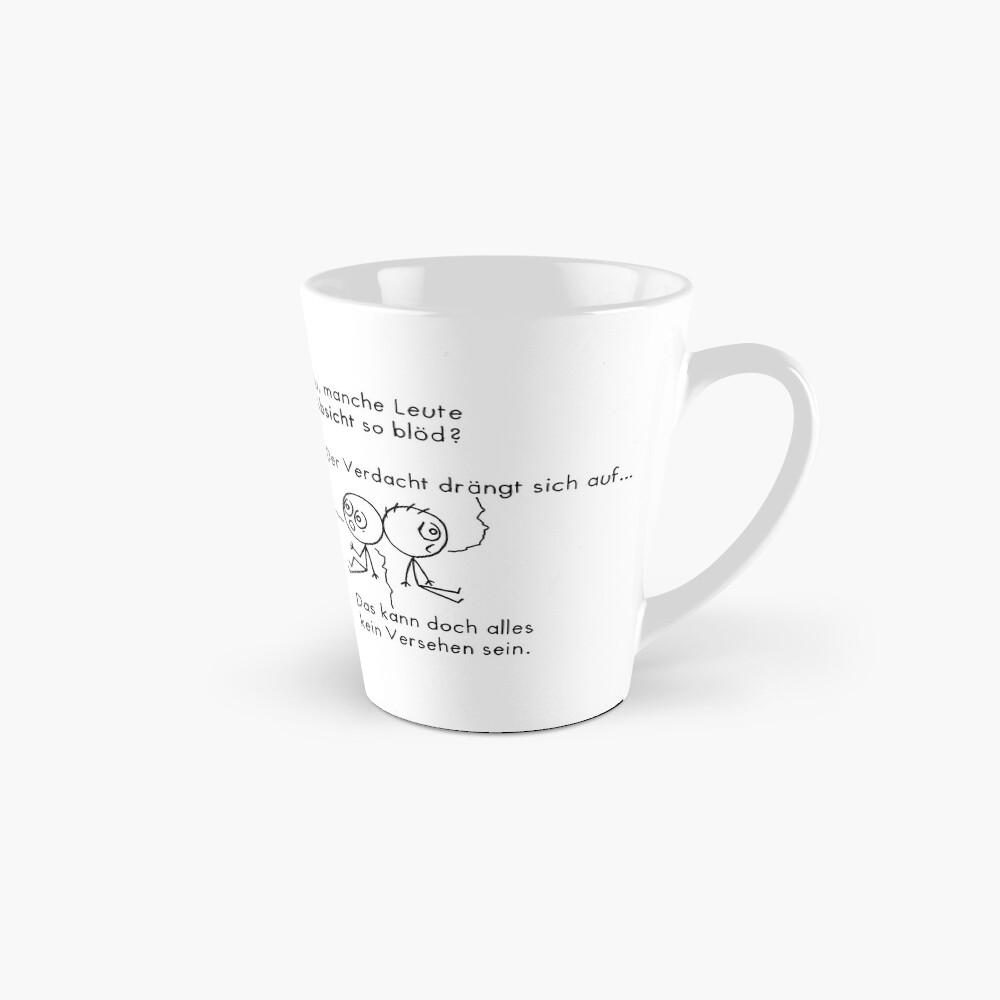 Artikel-Vorschau von Tasse (konisch), designt und verkauft von islieb.