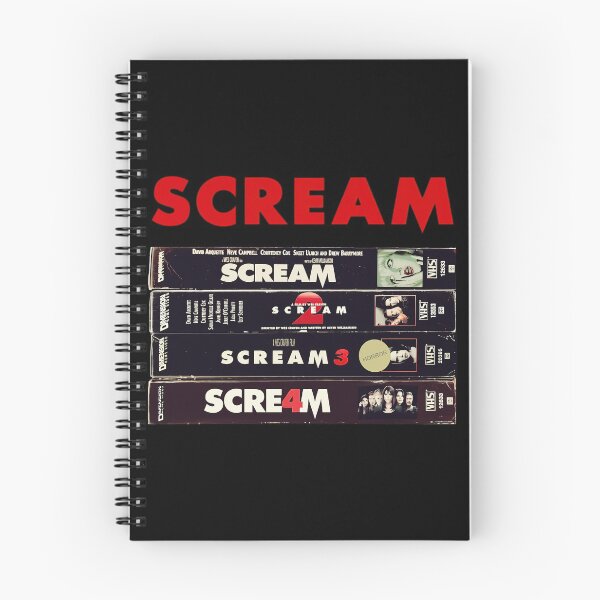 Item preview, Scream Stack designed and sold by PhongHo.