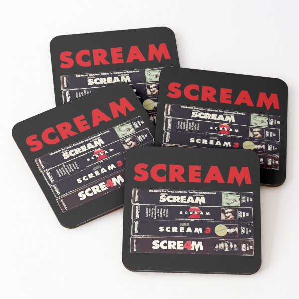 Item preview, Scream Stack designed and sold by PhongHo.