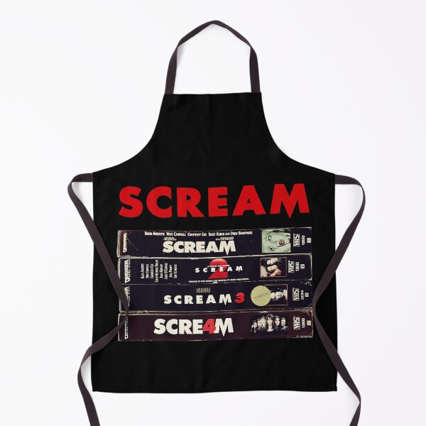 Item preview, Scream Stack designed and sold by PhongHo.