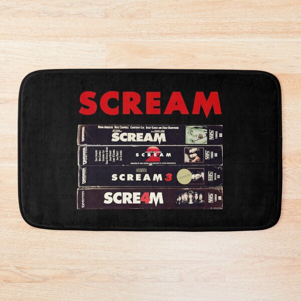 Item preview, Scream Stack designed and sold by PhongHo.