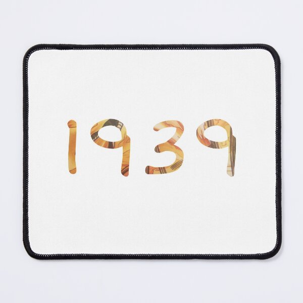 Item preview, 1939 world war designed and sold by salahnewdesign.