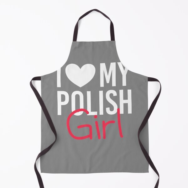 Item preview, I love My Polish Girl Family from Poland designed and sold by Krukowski.